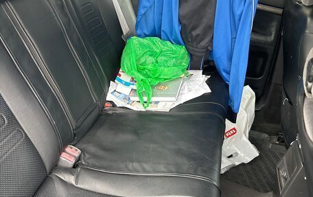 Volvo S80 II рестайлинг 2, 2000 год, 480 000 рублей, 7 фотография