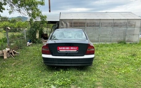Volvo S80 II рестайлинг 2, 2000 год, 480 000 рублей, 5 фотография
