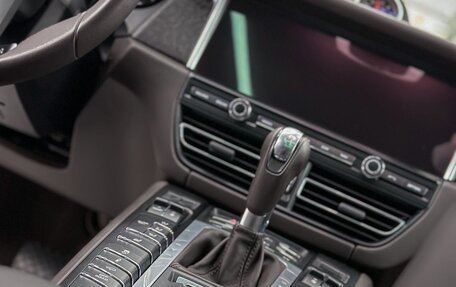 Porsche Macan I рестайлинг, 2021 год, 7 000 000 рублей, 13 фотография