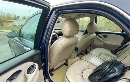 Land Rover 75, 1999 год, 215 000 рублей, 5 фотография