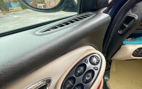 Land Rover 75, 1999 год, 215 000 рублей, 4 фотография