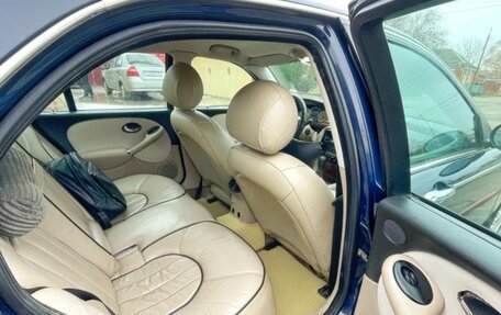 Land Rover 75, 1999 год, 215 000 рублей, 8 фотография