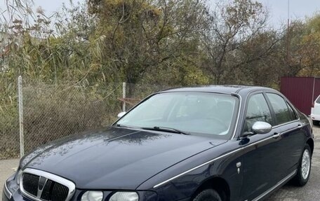 Land Rover 75, 1999 год, 215 000 рублей, 6 фотография