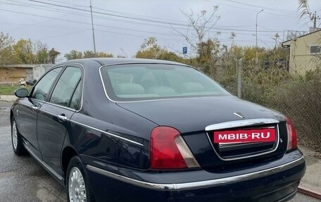 Land Rover 75, 1999 год, 215 000 рублей, 7 фотография