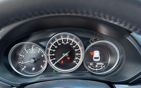 Mazda CX-5 II, 2020 год, 3 000 000 рублей, 3 фотография