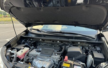 Toyota RAV4, 2019 год, 2 900 000 рублей, 2 фотография