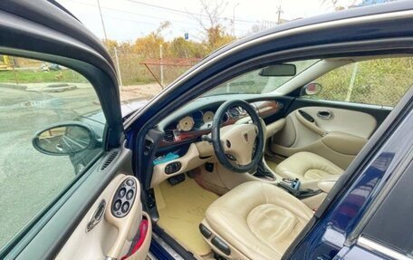 Land Rover 75, 1999 год, 215 000 рублей, 13 фотография
