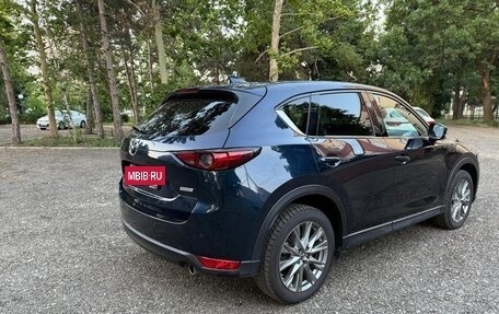 Mazda CX-5 II, 2020 год, 3 000 000 рублей, 2 фотография