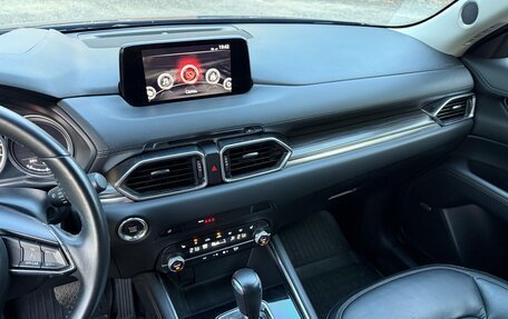 Mazda CX-5 II, 2020 год, 3 000 000 рублей, 6 фотография