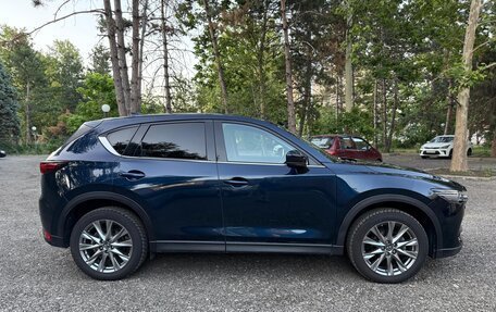 Mazda CX-5 II, 2020 год, 3 000 000 рублей, 15 фотография