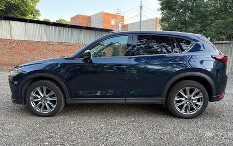 Mazda CX-5 II, 2020 год, 3 000 000 рублей, 16 фотография