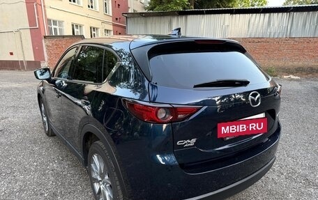 Mazda CX-5 II, 2020 год, 3 000 000 рублей, 11 фотография