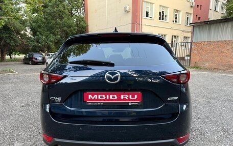 Mazda CX-5 II, 2020 год, 3 000 000 рублей, 10 фотография