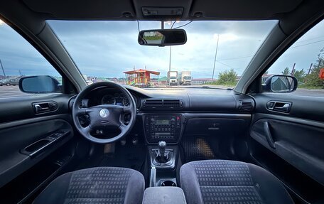 Volkswagen Passat B5+ рестайлинг, 2003 год, 550 000 рублей, 11 фотография