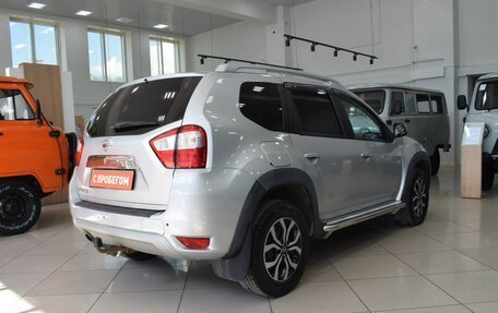 Nissan Terrano III, 2017 год, 1 150 000 рублей, 5 фотография