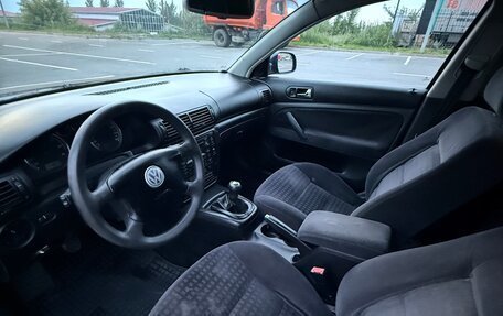 Volkswagen Passat B5+ рестайлинг, 2003 год, 550 000 рублей, 9 фотография