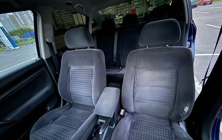 Volkswagen Passat B5+ рестайлинг, 2003 год, 550 000 рублей, 10 фотография