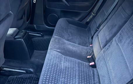 Volkswagen Passat B5+ рестайлинг, 2003 год, 550 000 рублей, 13 фотография