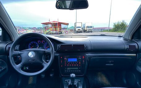 Volkswagen Passat B5+ рестайлинг, 2003 год, 550 000 рублей, 12 фотография