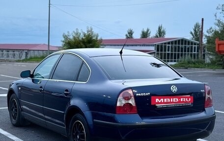 Volkswagen Passat B5+ рестайлинг, 2003 год, 550 000 рублей, 7 фотография