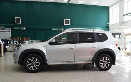 Nissan Terrano III, 2017 год, 1 150 000 рублей, 8 фотография