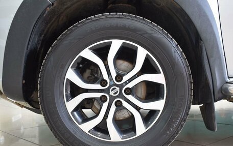 Nissan Terrano III, 2017 год, 1 150 000 рублей, 9 фотография