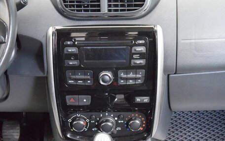 Nissan Terrano III, 2017 год, 1 150 000 рублей, 12 фотография