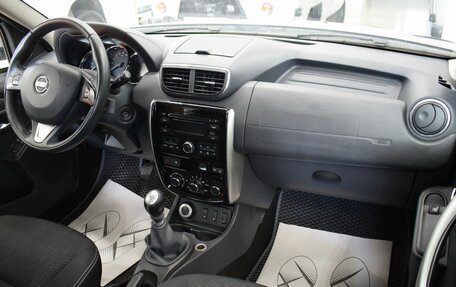 Nissan Terrano III, 2017 год, 1 150 000 рублей, 13 фотография