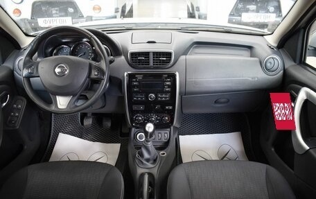 Nissan Terrano III, 2017 год, 1 150 000 рублей, 11 фотография