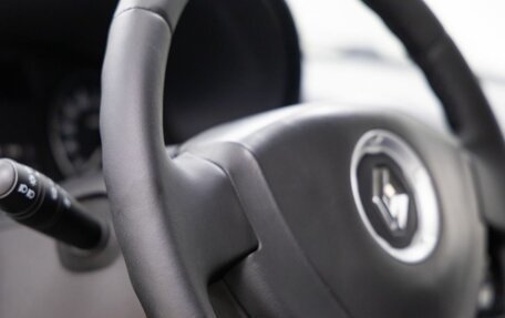 Renault Logan I, 2010 год, 578 000 рублей, 16 фотография