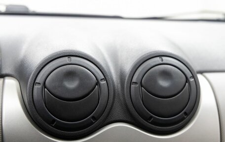 Renault Logan I, 2010 год, 578 000 рублей, 20 фотография