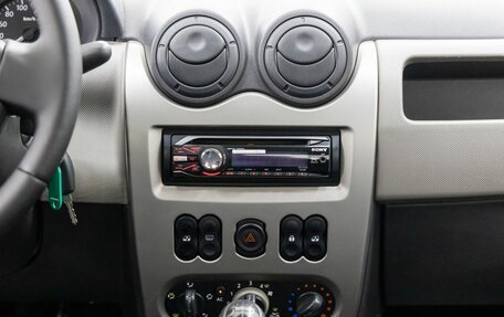 Renault Logan I, 2010 год, 578 000 рублей, 18 фотография