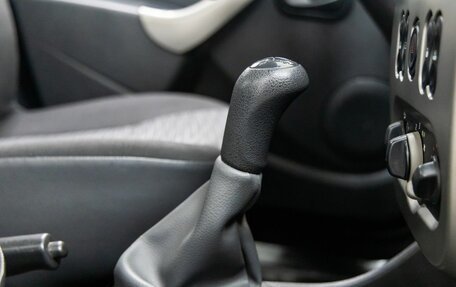 Renault Logan I, 2010 год, 578 000 рублей, 32 фотография