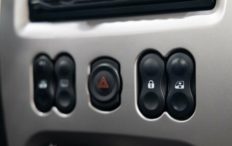 Renault Logan I, 2010 год, 578 000 рублей, 26 фотография