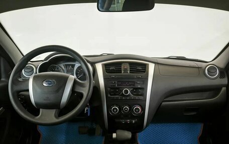 Datsun on-DO I рестайлинг, 2020 год, 595 000 рублей, 5 фотография