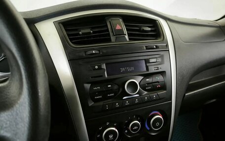 Datsun on-DO I рестайлинг, 2020 год, 595 000 рублей, 7 фотография