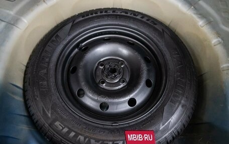 Renault Logan I, 2010 год, 578 000 рублей, 38 фотография
