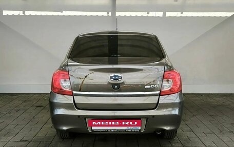 Datsun on-DO I рестайлинг, 2020 год, 595 000 рублей, 3 фотография
