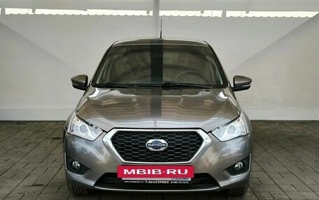 Datsun on-DO I рестайлинг, 2020 год, 595 000 рублей, 2 фотография