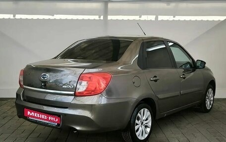 Datsun on-DO I рестайлинг, 2020 год, 595 000 рублей, 4 фотография