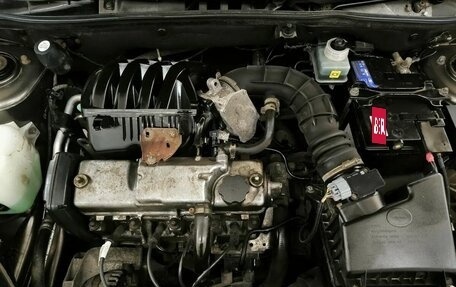 Datsun on-DO I рестайлинг, 2020 год, 595 000 рублей, 14 фотография