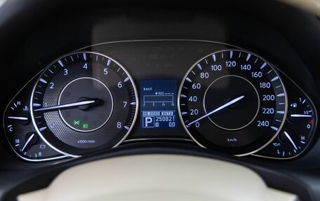 Nissan Patrol, 2011 год, 1 948 000 рублей, 9 фотография