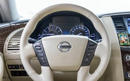 Nissan Patrol, 2011 год, 1 948 000 рублей, 22 фотография