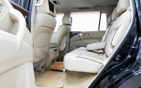 Nissan Patrol, 2011 год, 1 948 000 рублей, 34 фотография