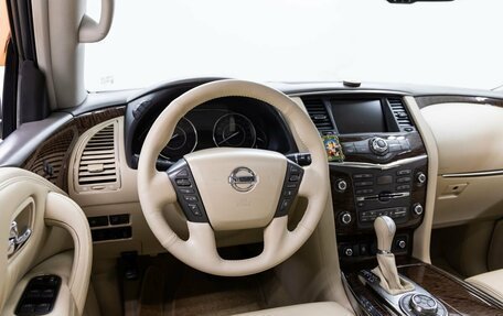 Nissan Patrol, 2011 год, 1 948 000 рублей, 31 фотография