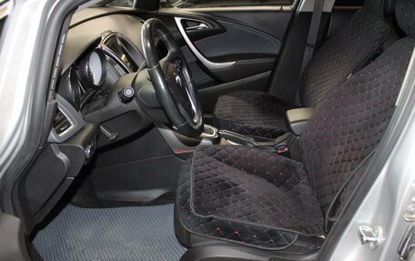 Opel Astra J, 2013 год, 1 020 000 рублей, 8 фотография