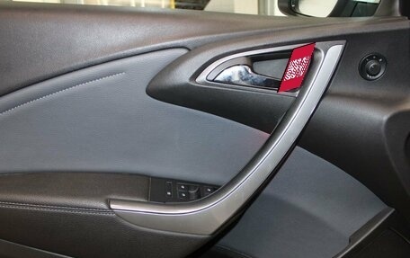 Opel Astra J, 2013 год, 1 020 000 рублей, 7 фотография