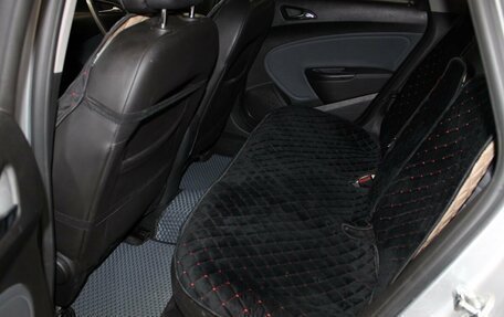 Opel Astra J, 2013 год, 1 020 000 рублей, 13 фотография