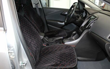 Opel Astra J, 2013 год, 1 020 000 рублей, 11 фотография