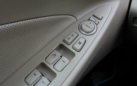 Hyundai Sonata VI, 2012 год, 1 140 000 рублей, 20 фотография
